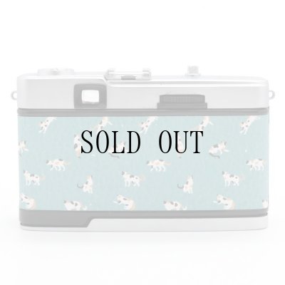 画像5: ［渋谷ロフト店］コントレイルカメラ OLYMPUS TRIP35