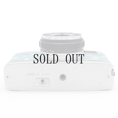 画像7: ［渋谷ロフト店］コントレイルカメラ OLYMPUS TRIP35