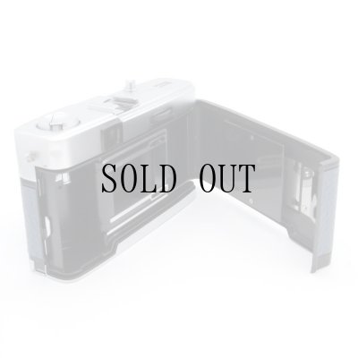 画像9: ［渋谷ロフト店］コントレイルカメラ OLYMPUS TRIP35