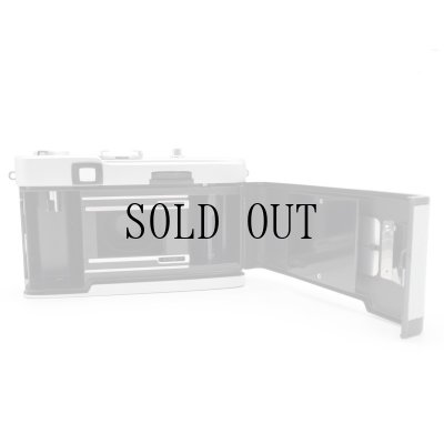 画像9: ［渋谷ロフト店］コントレイルカメラ OLYMPUS TRIP35