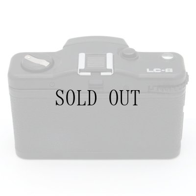 画像4: ［渋谷ロフト店］LOMO LC-A