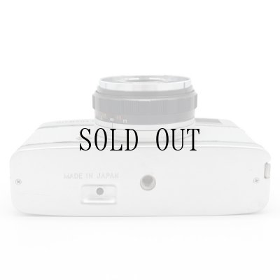 画像7: ［渋谷ロフト店］コントレイルカメラ OLYMPUS TRIP35