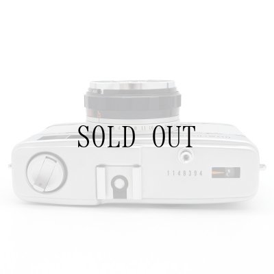 画像6: ［渋谷ロフト店］コントレイルカメラ OLYMPUS TRIP35