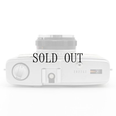 画像6: ［渋谷ロフト店］コントレイルカメラ OLYMPUS TRIP35