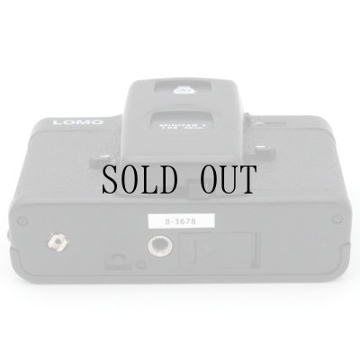 画像5: ［渋谷ロフト店］LOMO LC-A