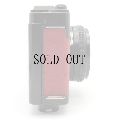 画像4: ［渋谷ロフト店］ごん色カメラ RICOH A-2