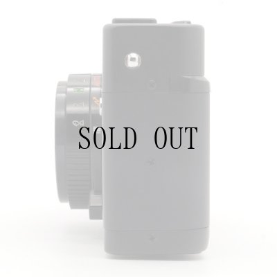 画像3: ［渋谷ロフト店］ごん色カメラ YASHICA 35 MF