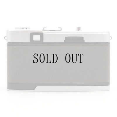 画像7: ［渋谷ロフト店］ごん色カメラOLYMPUS TRIP35