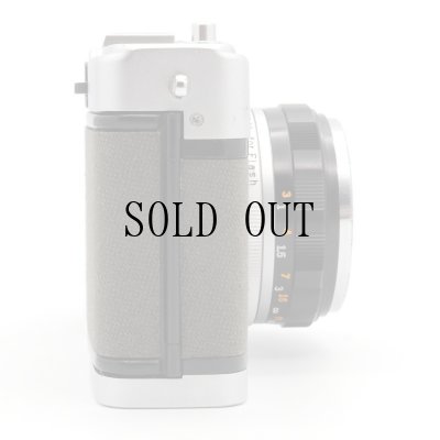 画像4: ［渋谷ロフト店］ごん色カメラOLYMPUS TRIP35