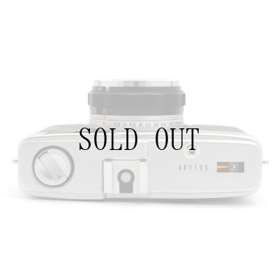 画像5: ［渋谷ロフト店］ごん色カメラOLYMPUS TRIP35