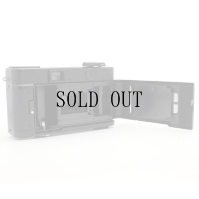 画像8: ［渋谷ロフト店］ごん色カメラ YASHICA 35 MF