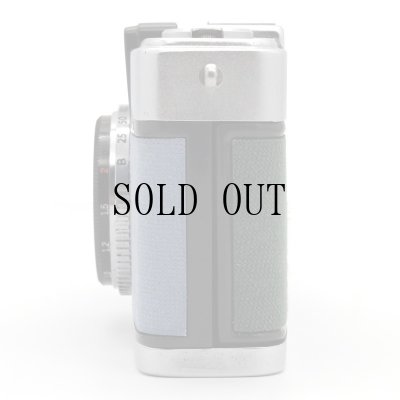 画像3: ［渋谷ロフト店］ごん色カメラ OLYMPUS PEN