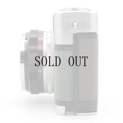 画像3: ［渋谷ロフト店］ごん色カメラOLYMPUS TRIP35