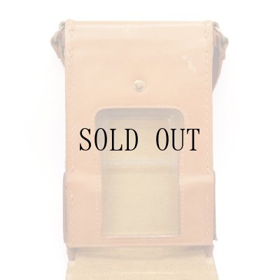 画像3: POLAROID SX-70専用本革エバーレディーケース