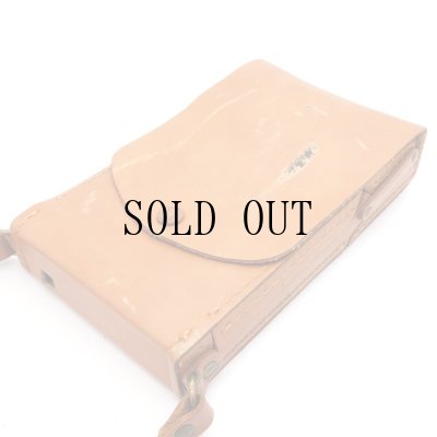 画像5: POLAROID SX-70専用本革エバーレディーケース