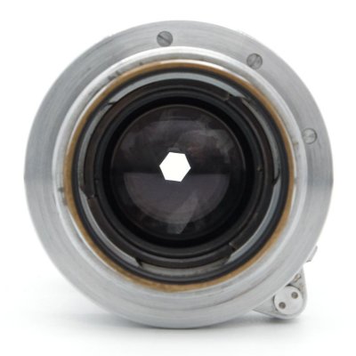 画像5: Ernst Leitz Wetzlar（ライカ）Summitar（ズミタール）50mm/F2