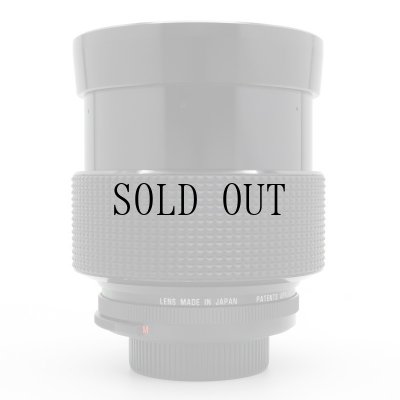 画像4: Vivitar（ビビター）VMC Series1 Auto Variable Focusing 35-85mm/F2.8