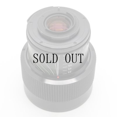 画像8: Vivitar（ビビター）VMC Series1 Auto Variable Focusing 35-85mm/F2.8