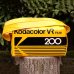 画像3: ［渋谷ロフト店］ビンテージ Kodak Kodacolor VR200 バッグ