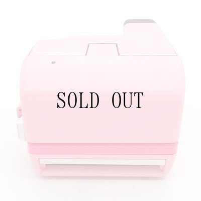 画像5: Hello Kitty ポラロイドカメラ