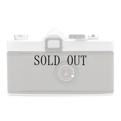 画像7: ［渋谷ロフト店］ごん色カメラ　MINOLTA SR-1s