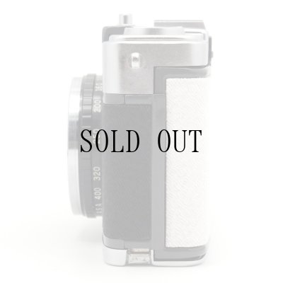 画像3: ［渋谷ロフト店］ごん色カメラ OLYMPUS PEN EE-2