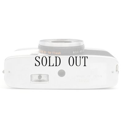 画像7: ［渋谷ロフト店］ごん色カメラ OLYMPUS PEN EE-2