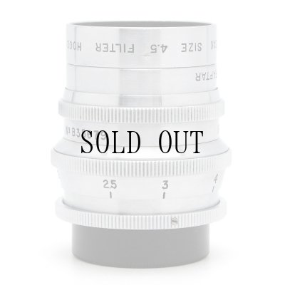 画像4: Wollensak（ウォーレンサック）Cine-Raptar 25mm/F1.5