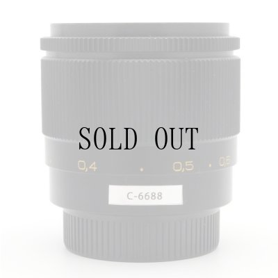 画像3: MC Industar(インダスター)61 L/Z 50mm/F2.8