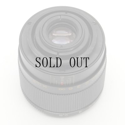 画像6: MC Industar(インダスター)61 L/Z 50mm/F2.8