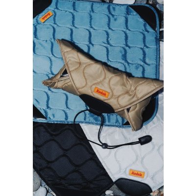 画像5: Kodak Camera Wrap (L)｜カーキ