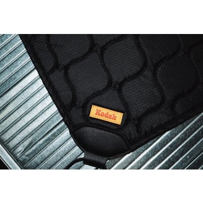 画像3: Kodak Camera Wrap (L)|ブラック