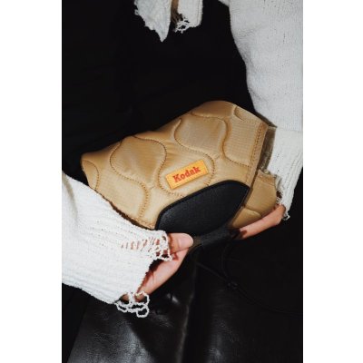 画像8: Kodak Camera Wrap (L)｜カーキ