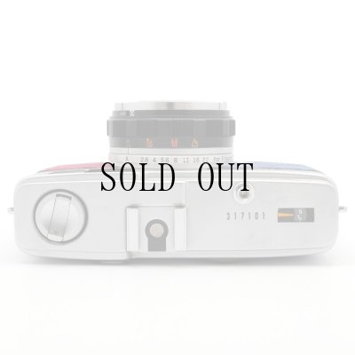 画像7: ［渋谷ロフト店］ごん色カメラOLYMPUS TRIP35