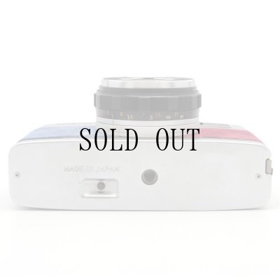 画像6: ［渋谷ロフト店］ごん色カメラOLYMPUS TRIP35