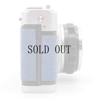 画像4: ［渋谷ロフト店］ごん色カメラOLYMPUS TRIP35