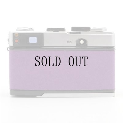 画像5: ［渋谷ロフト店］ごん色カメラ OLYMPUS 35DC BC (後期型) 