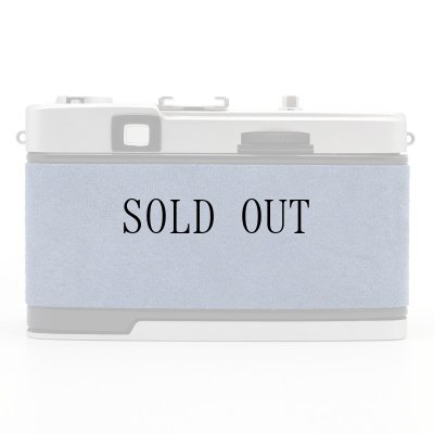 画像5: ［渋谷ロフト店］ごん色カメラOLYMPUS TRIP35