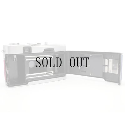 画像8: ［渋谷ロフト店］ごん色カメラOLYMPUS TRIP35