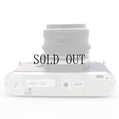 画像6: ごん色カメラ PENTAX ME