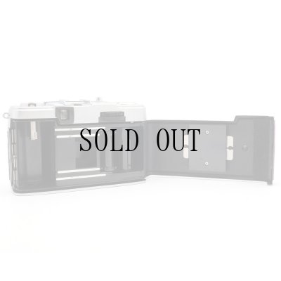 画像8: ［渋谷ロフト店］ごん色カメラ OLYMPUS PEN EE-3