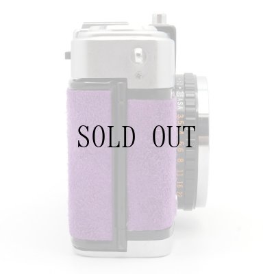 画像4: ［渋谷ロフト店］ごん色カメラ OLYMPUS PEN EE-3