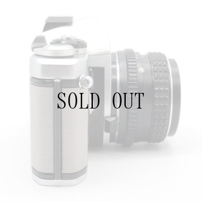 画像4: ごん色カメラ PENTAX ME