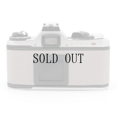 画像7: ごん色カメラ PENTAX ME