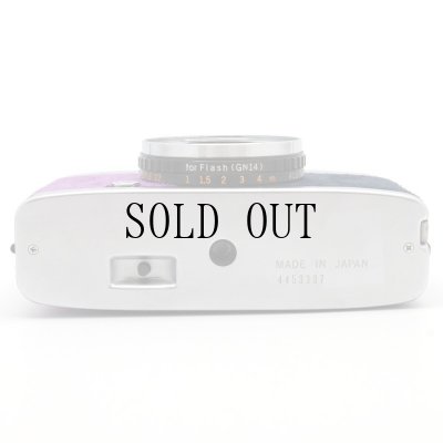 画像7: ［渋谷ロフト店］ごん色カメラ OLYMPUS PEN EE-3