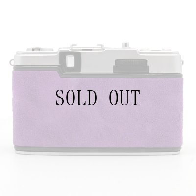 画像5: ［渋谷ロフト店］ごん色カメラ OLYMPUS PEN EE-3