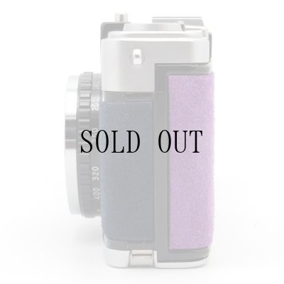 画像3: ［渋谷ロフト店］ごん色カメラ OLYMPUS PEN EE-3