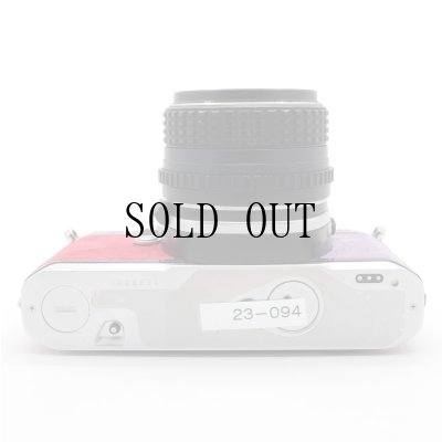 画像7: ごん色カメラ PENTAX ME