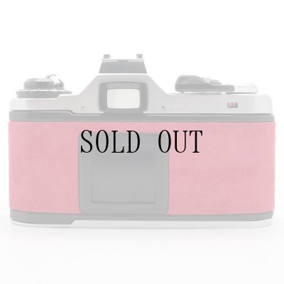 画像5: ごん色カメラ PENTAX ME