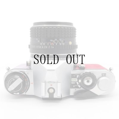 画像6: ごん色カメラ PENTAX ME